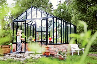 Pince à riveter RP10 + 100 rivets - RAPID