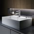 Robinet de salle de bains chrome Iklo - EDOUARD ROUSSEAU