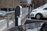Pied de fixation au sol pour borne de recharge - Green'up Premium LEGRAND