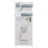 Coffret de communication grade 3TV 8 RJ45 + DTIO fibre + zone box + porte - Simbox SIEMENS