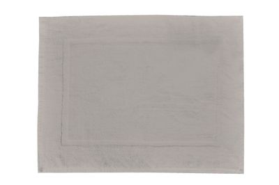 Tapis Paradise taupe 50 x 70 cm WENKO