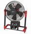 Ventilateur portable hybride RIBIMEX