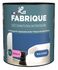 Peinture multi-support velours bleu cobalt 0,5 L - LA FABRIQUE