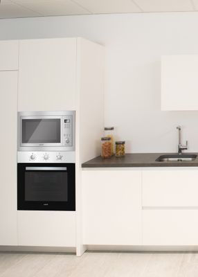 Four encastrable multifonction 60 cm - CATA