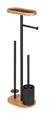 Combiné WC 4 en 1 Pomarolo - WENKO