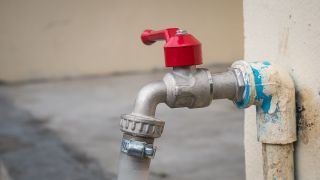 Nomenclature Robinetterie de bâtiment