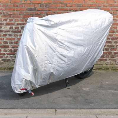 Housse de protection pour moto MOTTEZ