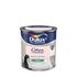 Peinture Crème de Couleur Bouton de Rose satin 0,5 L - DULUX VALENTINE