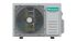 Pompe à chaleur air/air unité extérieure multi split 2 postes 5,2 kW - HISENSE