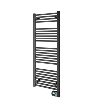Sèche-serviettes à inertie fluide FLOBAIN 2 750W noir - NOIROT