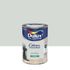 Peinture crème de couleur Gris Perle Satin 1,25 L - DULUX VALENTINE