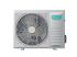 Unité extérieure de pompe à chaleur monosplit tertiaire 7.1kW HISENSE