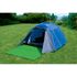 Tapis de sol piscine format puzzle vert ép. 4 mm 78 x 78 cm lot de 9 - BESTWAY