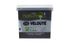 Peinture naturelle murale Silex velours 1 L - DEFI NATURE