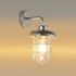 Applique extérieur E27 Farol acier IP44 40W - COREP