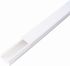 Moulure 25x40 mm longueur 2 m blanc - DEDRA