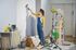 Projecteur de chantier LED sur trépied 18V ONE+ 2700 lumens - RYOBI