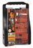 Outils de maquettisme 135 W avec 357 accessoires PG139T - PG TOOLS