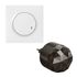 Pack de démarrage éclairage connecté Blanc - Dooxie with Netatmo LEGRAND