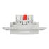 Permutateur Odace 2025 blanc - SCHNEIDER ELECTRIC