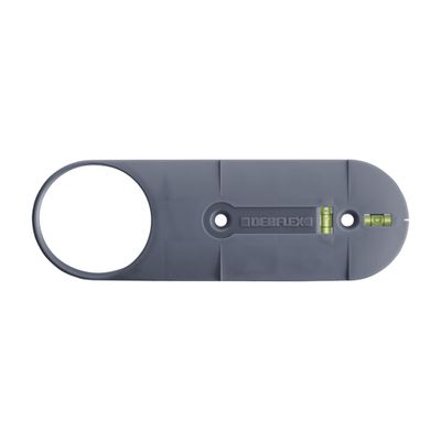 Gabarit de pose de boîte encastrée - DEBFLEX