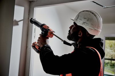 Pistolet à cartouche 18 V sans batterie BKP18C2-310-0 - AEG