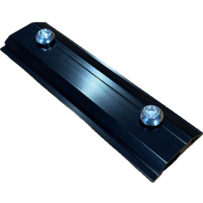 2 liaisons de rail pour panneau solaire Pow'Up ARLUX