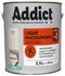 Laque Multisupports Satin 2,5 L ivoire Ral 9001 - ADDICT