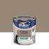 Peinture crème de couleur satin terre argile 0,5 L - DULUX VALENTINE