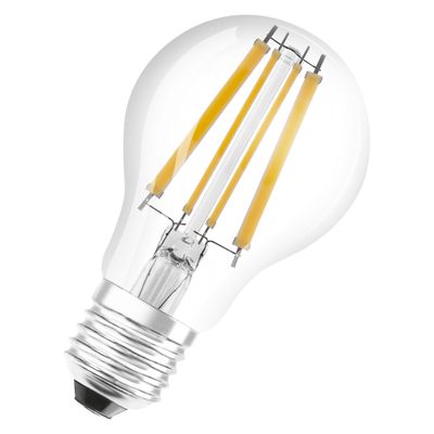 Ampoule LED E27 Retrofit dimmable 12 W = 1521 lumens blanc neutre SST OSRAM