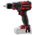 Perceuse à percussion sans fil 18 V POWER X CHANGE TP-CD 18/50 Li-i (Brushless) - EINHELL