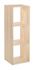 Colonne 3 cubes 105 x 36 x 33 cm