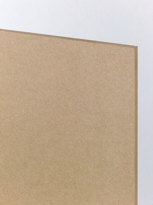 Panneau MDF Fibrofit Ultralight pré-découpe - 10 x 600 x 800 mm - AJ TIMBER