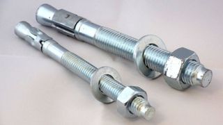 Nomenclature Goujon d'ancrage