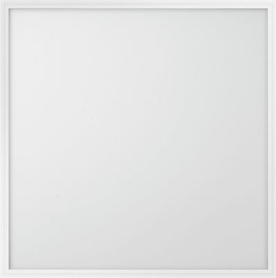 Dalle Led 60x60cm 40W encastrable anti-éblouissement UGR19 blanc neutre - ARLUX