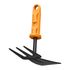 Serfouette panne et fourche OneClickTM FISKARS