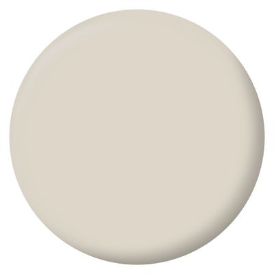 Peinture murs, boiseries et radiateurs beige glaise velours 0,5 L - RIPOLIN