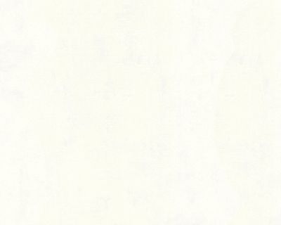 Papier peint expansé sur intissé Used look 53 cm x 10 m blanc AS CREATION