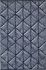 Tapis 120x180 cm losanges JARDILINE