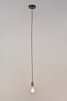Monture suspension laiton doré E27 15W CUP - COREP