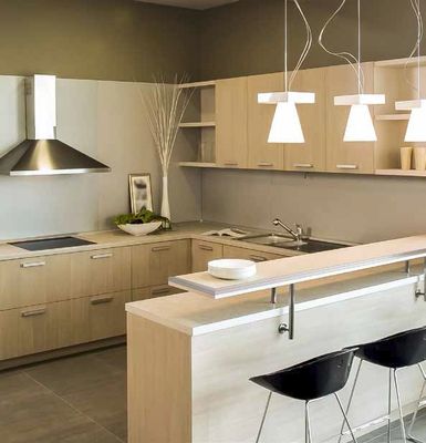 Cornière inégale aluminium anodisé incolore 40 x 20 x 1,2 mm 1 m CQFD