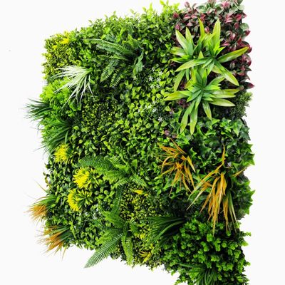 Mur végétal artificiel jungle 1m x 1m AG'CO