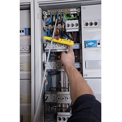 Coupe-câbles 8-28 mm JOKARI