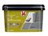 Peinture de rénovation sol et escalier finition satinée carbonate 2 L - V33