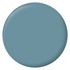 Peinture O'PUR Satin BLEU ALOR 2 L - RIPOLIN