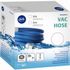 Tuyau de piscine flottant 6m  Ø38mm avec 2 embouts GRE