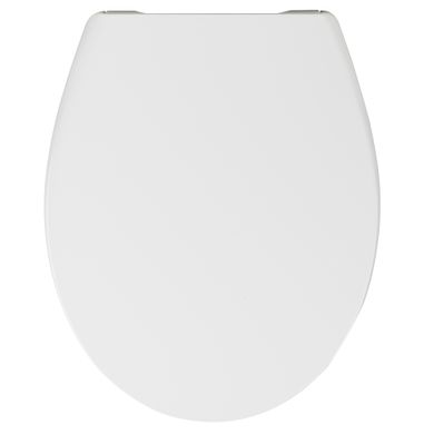 Abattant WC frein de chute versagrit blanc Clean Fast - MTK