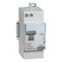 Interrupteur différentiel type AC 40A 30mA 2 pôles bornes à vis/automatiques - DX3 LEGRAND