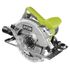 Scie circulaire Ø 190 mm 1600 W RCS1600-KSR - RYOBI