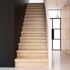 Marche ép.56 mm P.25 x L.100 cm Renov'Escalier chêne clair x2 AJ TIMBER